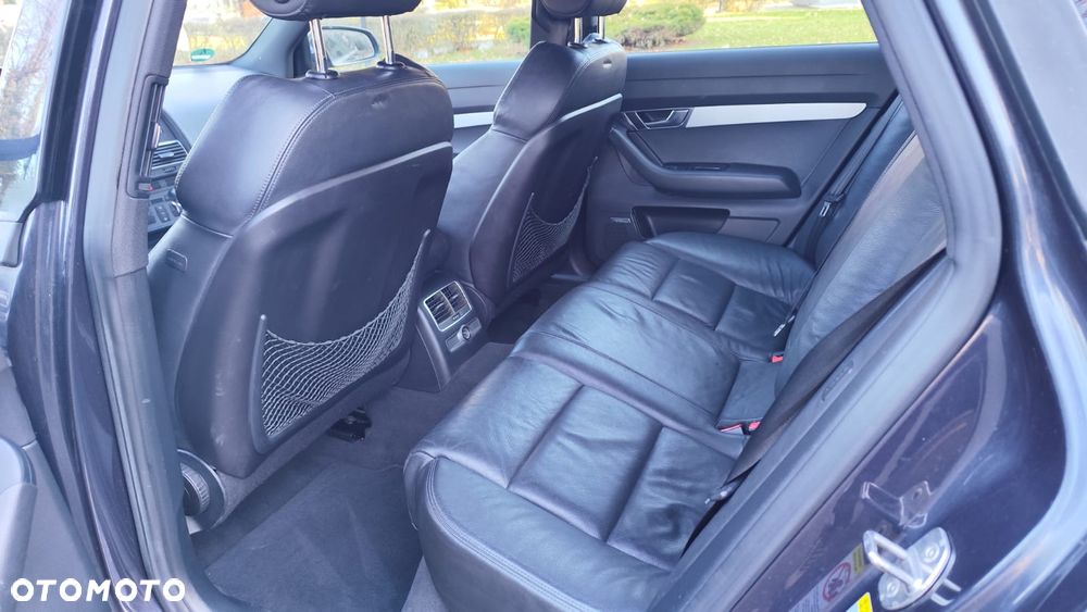 Audi A6 Limousine - 16