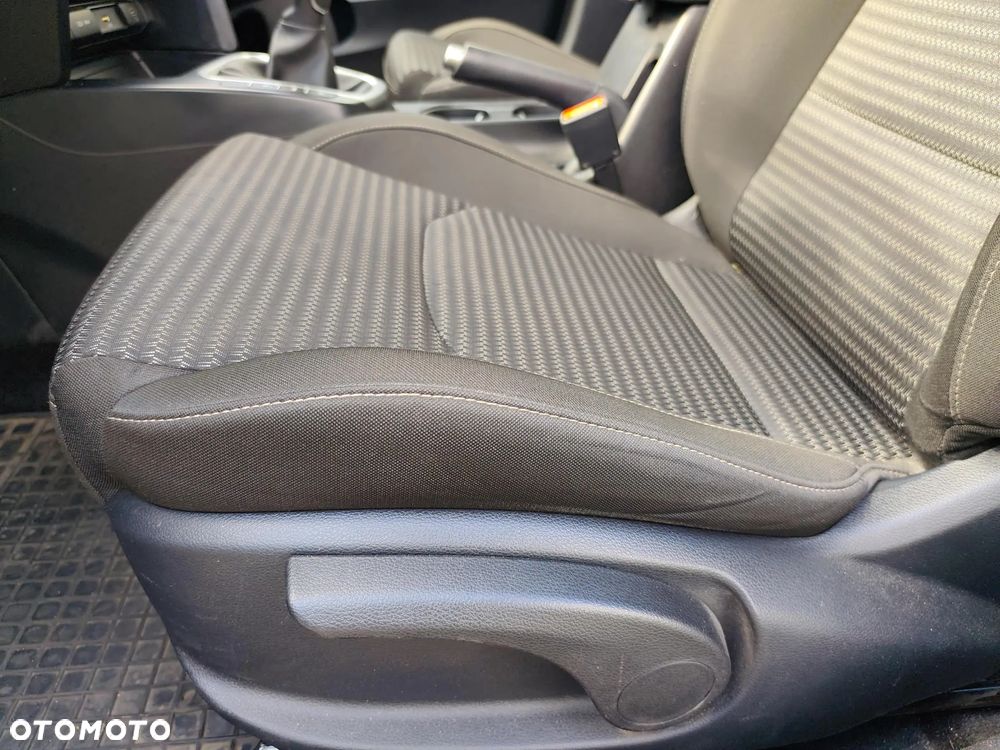 Kia Ceed 1.5 T-GDI M - 12