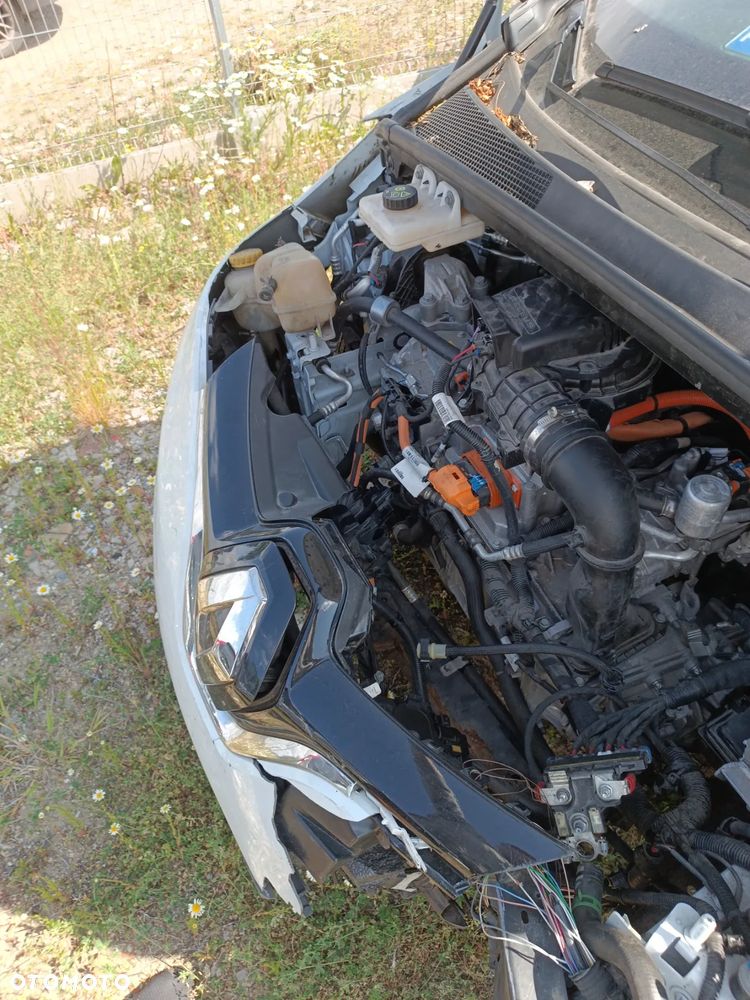 RENAULT ZOE WSZYSTKIE CZĘŚCI SILNIK DRZWI - 5
