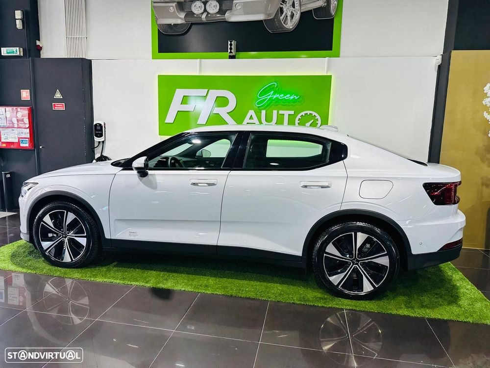 Polestar 2 Long Range 78 kWh - 10