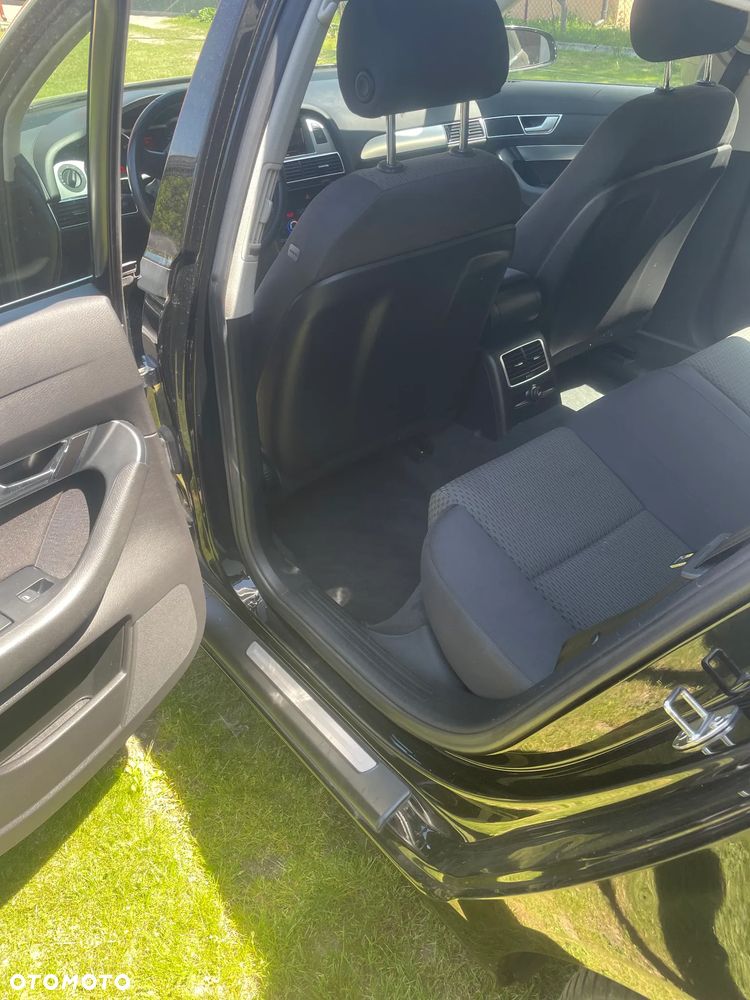 Audi A6 Limousine 2.0 TFSI - 14