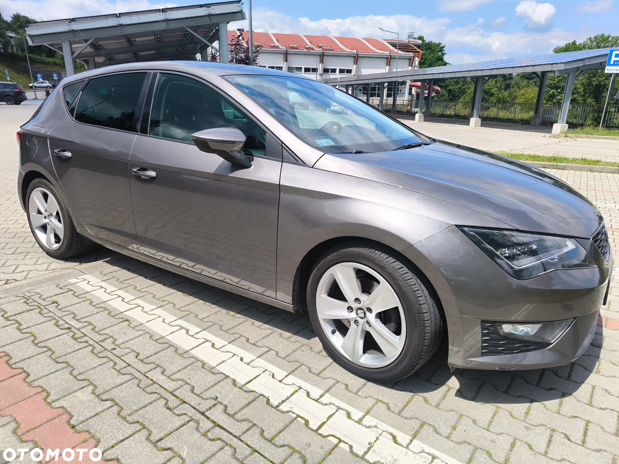 Seat Leon - 4