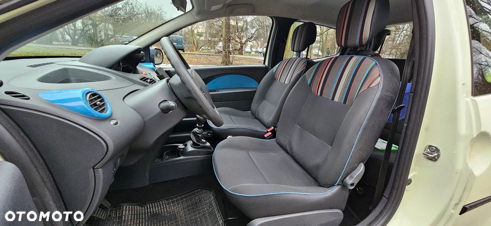 Renault Twingo 1.2 LEV 16V 75 Dynamique - 15