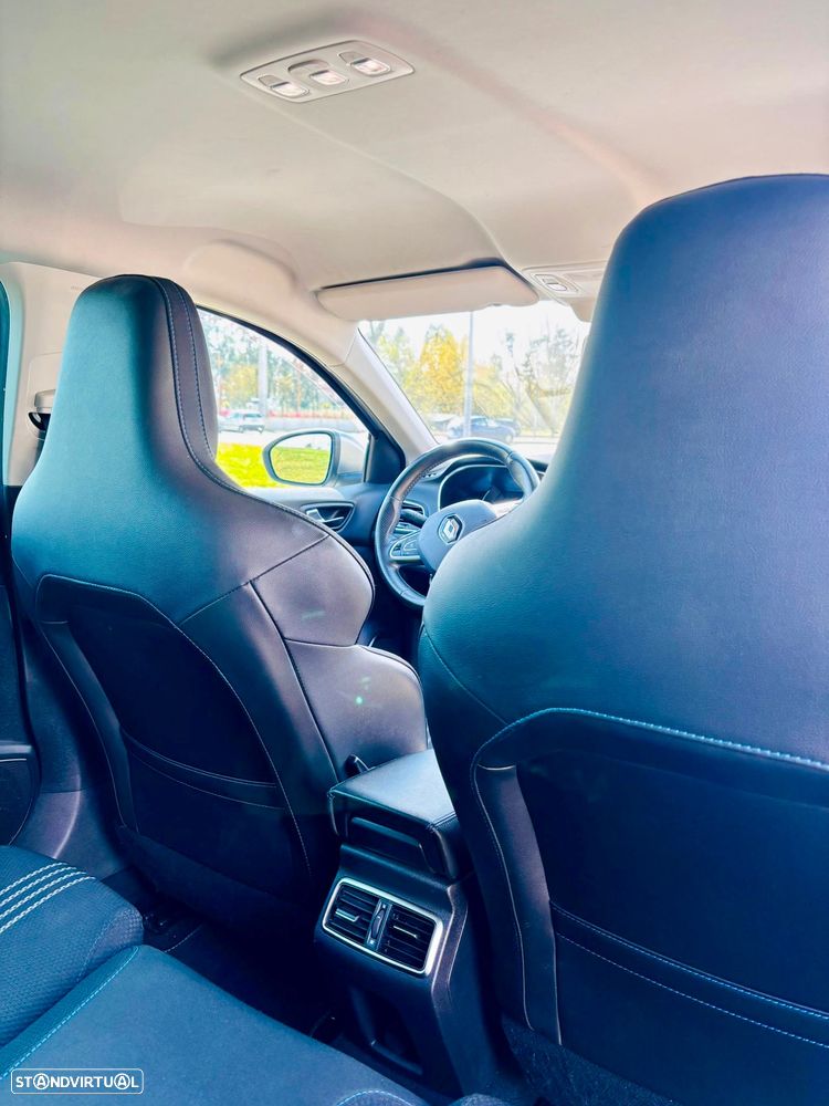 Renault Mégane 1.2 TCE GT Line - 5