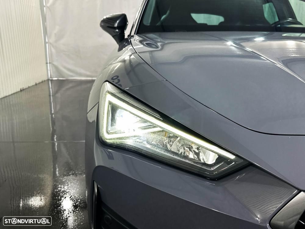 Cupra Leon ST 1.4 e-Hybrid DSG - 15
