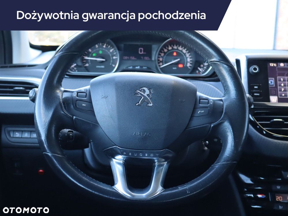 Peugeot 2008 - 17