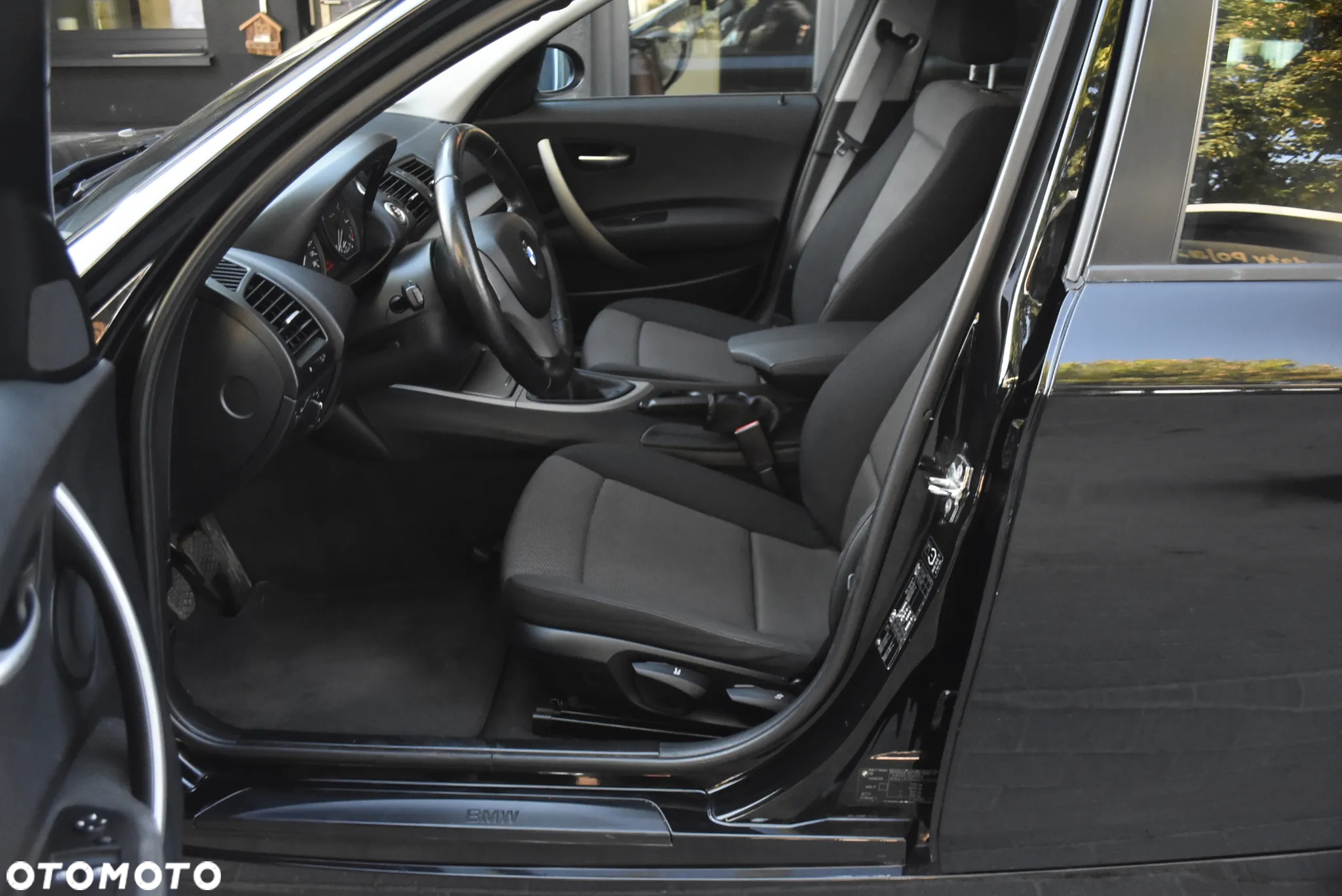 BMW Seria 1 118i - 8