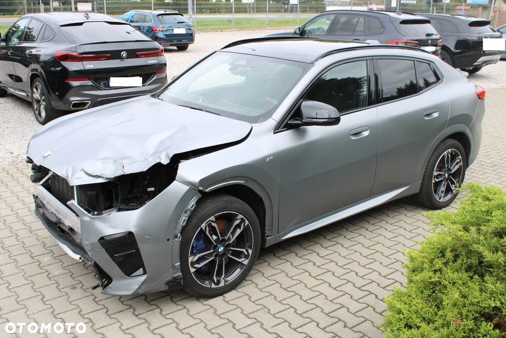 BMW X2 M35i xDrive - 4