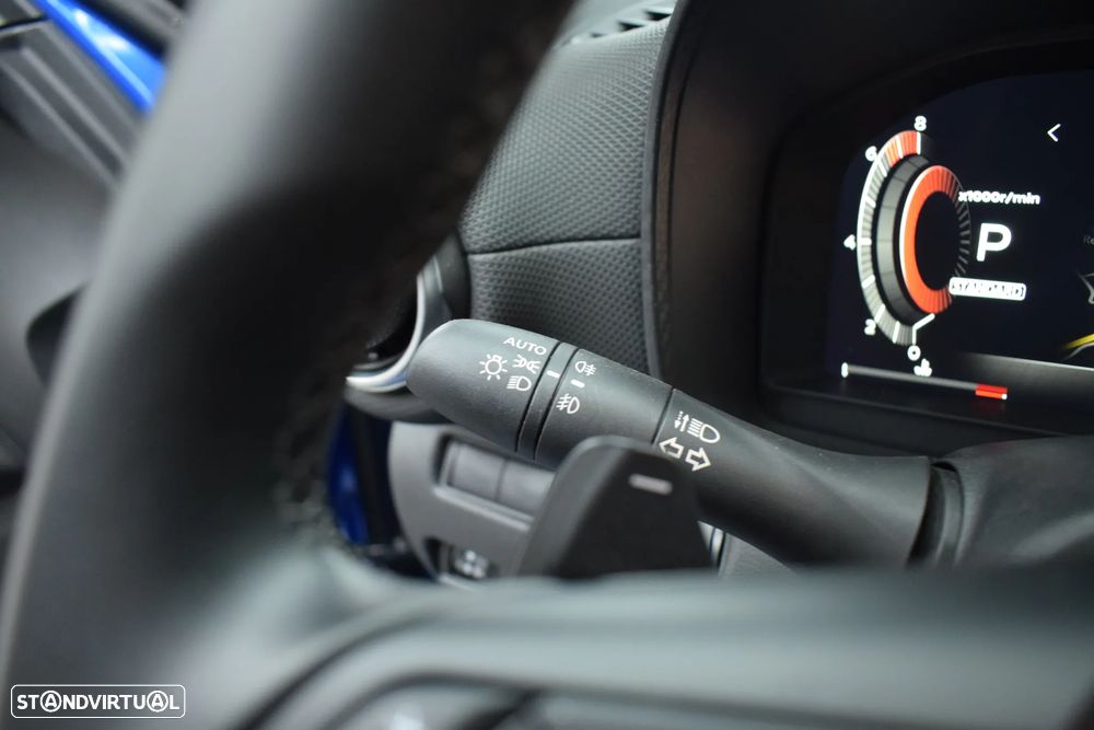 Nissan Juke 1.0 DIG-T N-Connecta NAV. DCT - 18