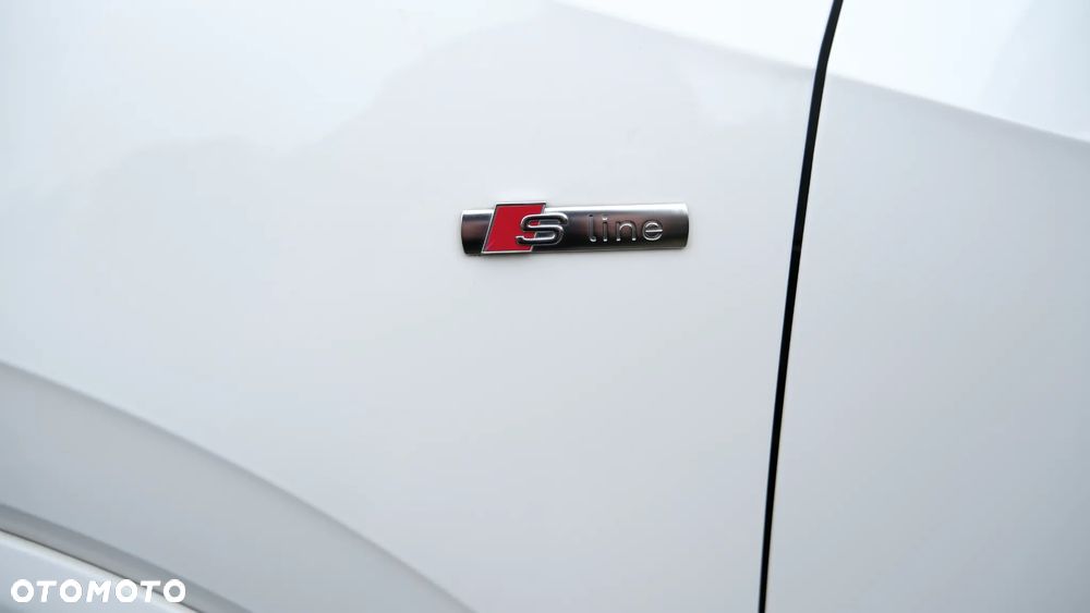 Audi Q2 1.4 TFSI CoD Sport S tronic - 36