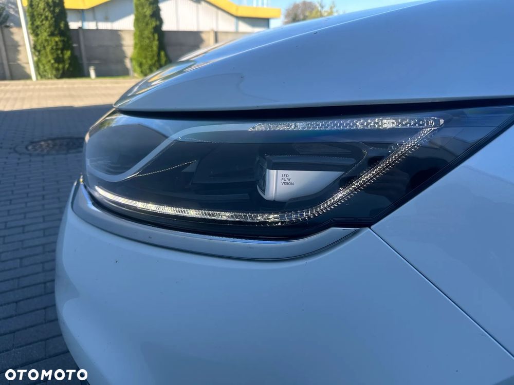 Renault Espace 1.8 TCe Energy Initiale Paris EDC - 8