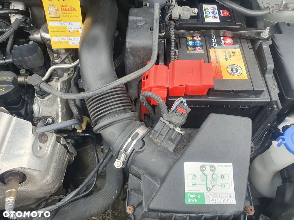 Ford Fiesta 1.0 EcoBoost Platinium X - 15