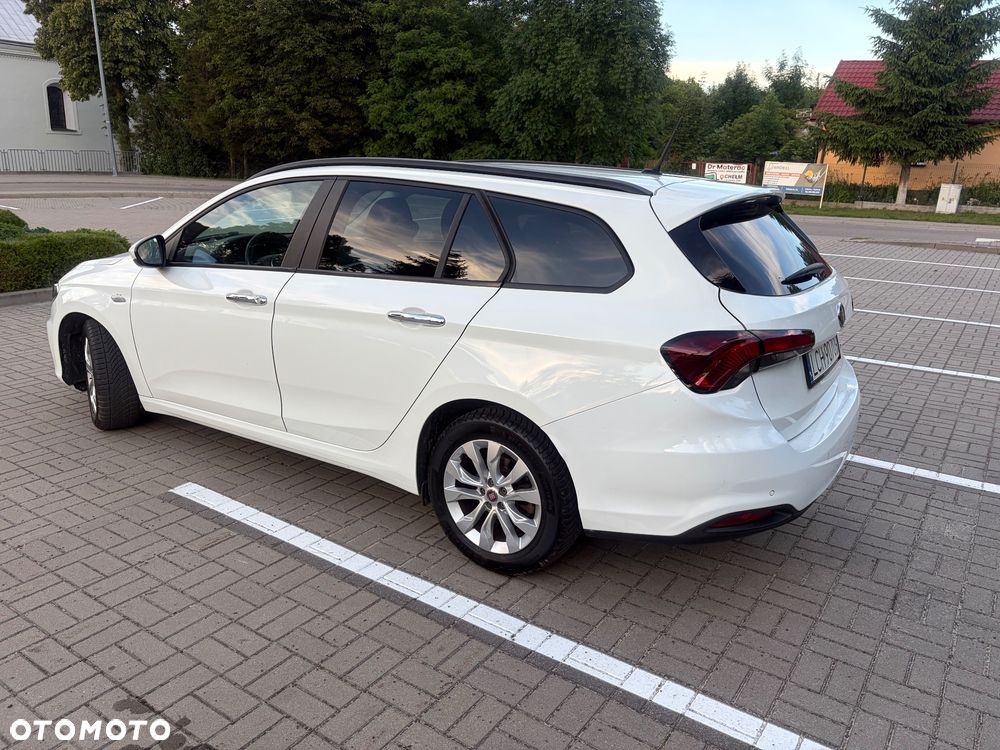 Fiat Tipo 1.4 16v S-Design - 8