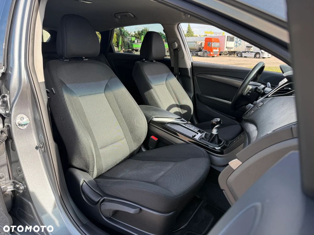 Hyundai i40 1.6 GDI Business - 24