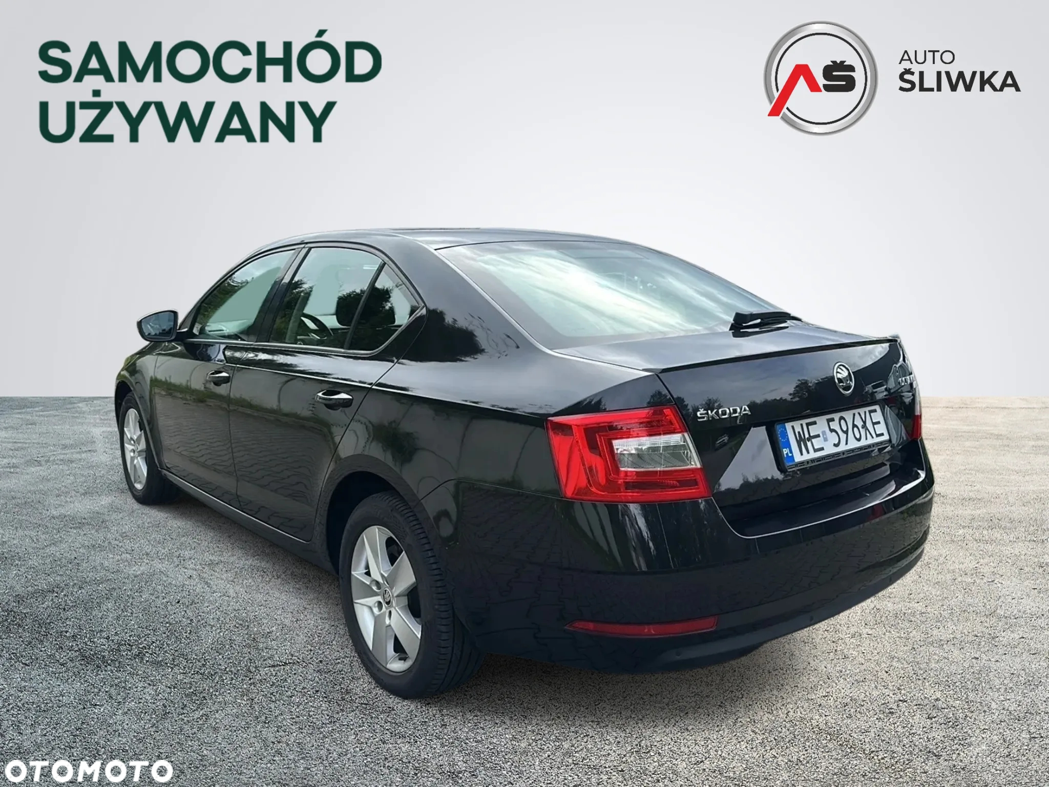 Skoda Octavia 1.5 TSI ACT Ambition - 4