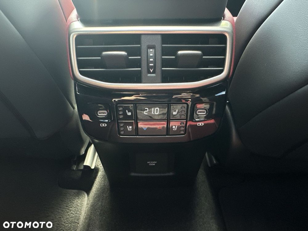 Lexus RX - 22