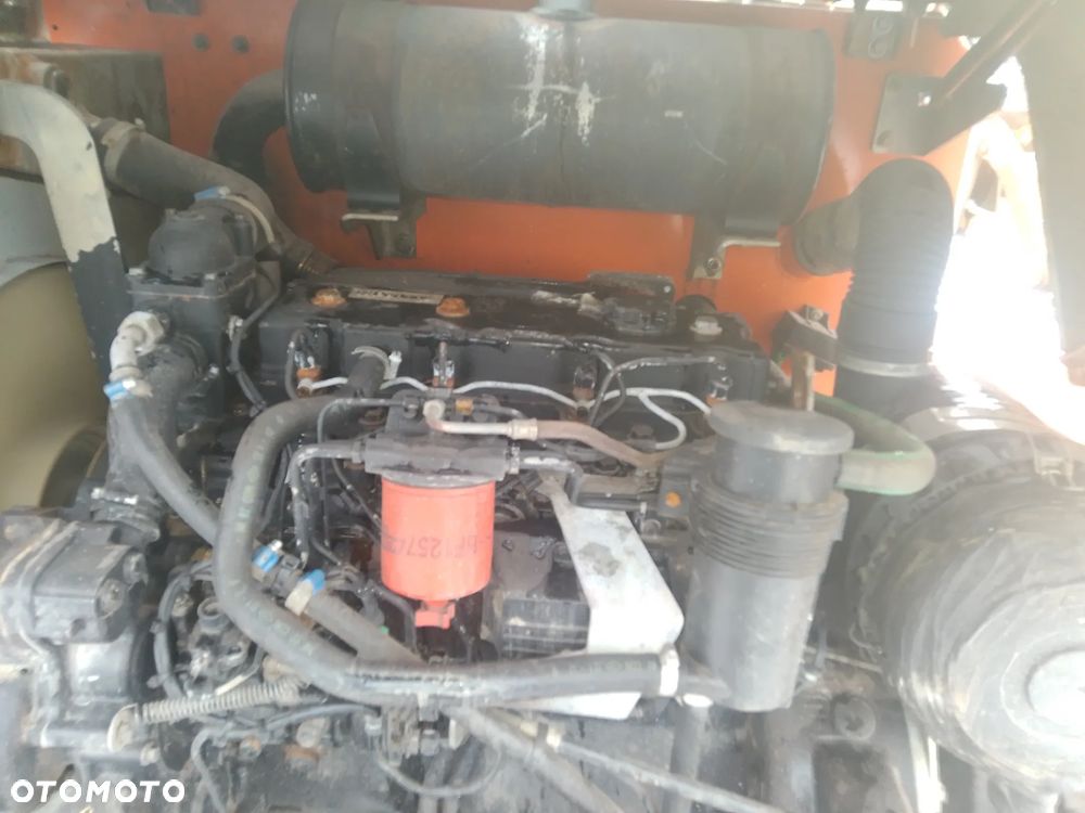 Schaeff 863 - 15