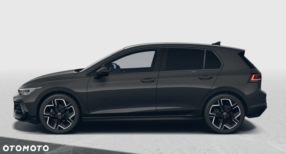 Volkswagen Golf 1.5 eTSI OPF DSG R-Line - 3
