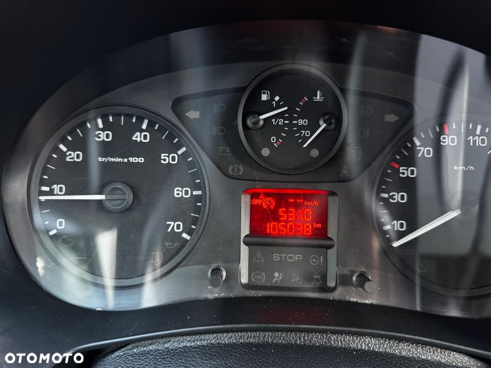 Citroën Berlingo - 19