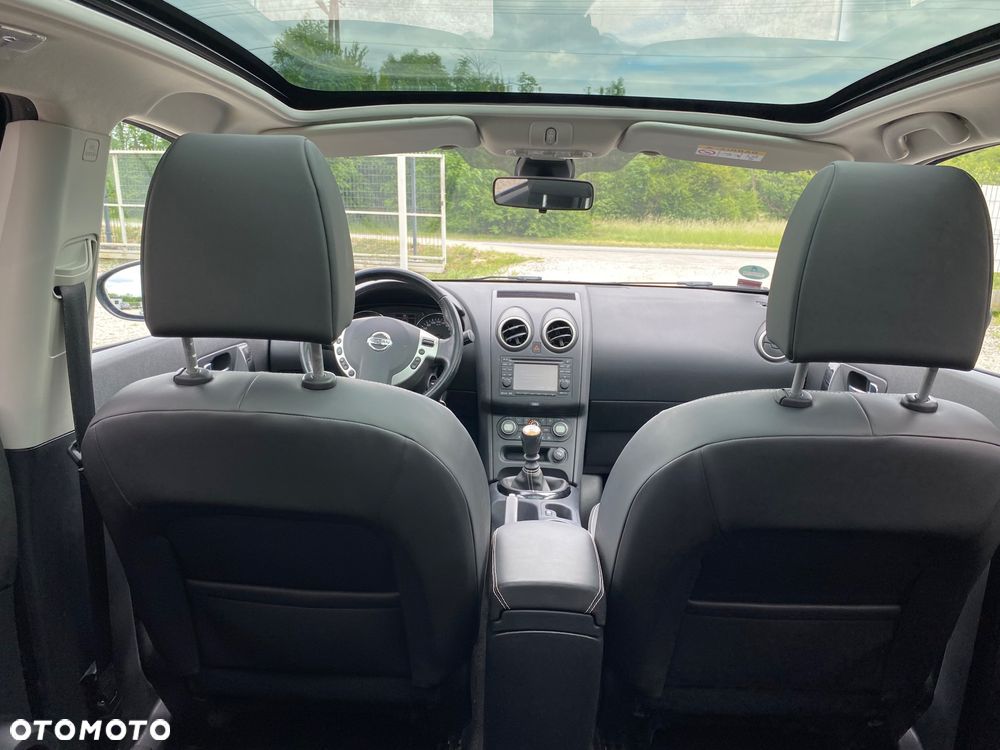 Nissan Qashqai 1.6 DCi Tekna - 12