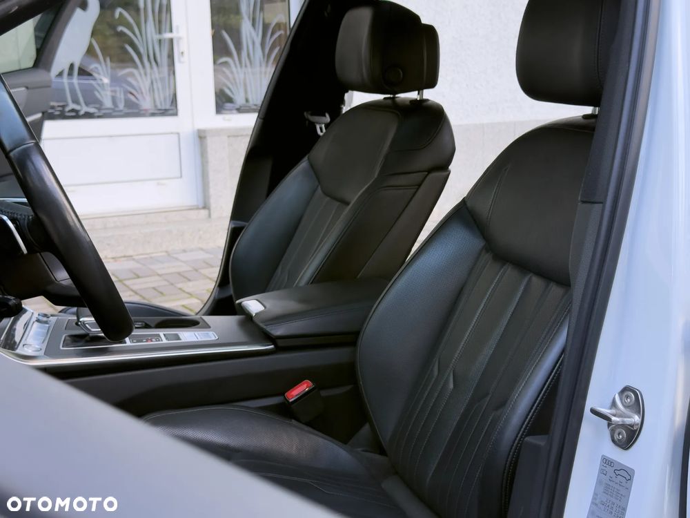 Audi A6 Allroad 55 TDI mHEV Quattro Tiptronic - 10