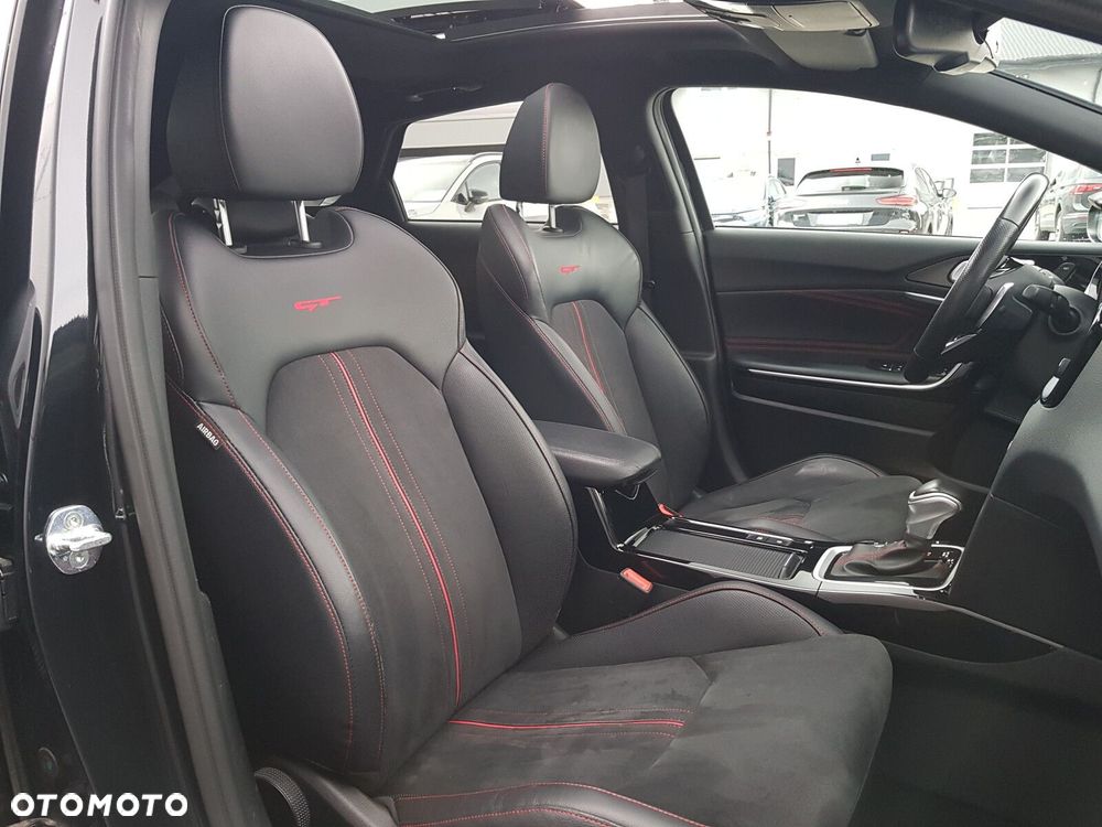 Kia ProCeed 1.6 T-GDI GT DCT - 31