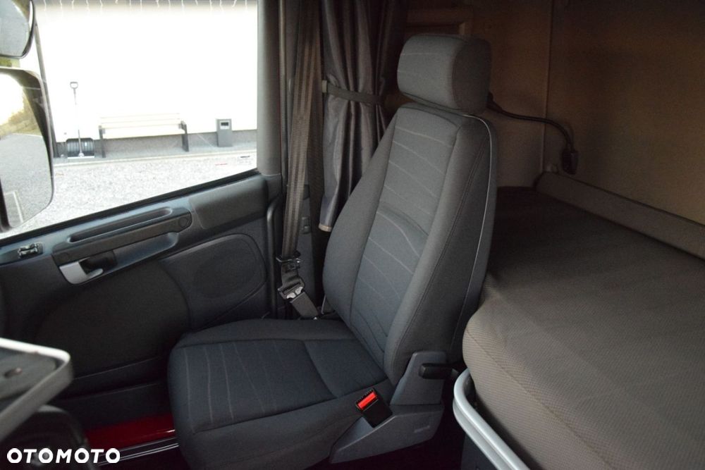 Scania R520 V8 Loglift 125S - 28