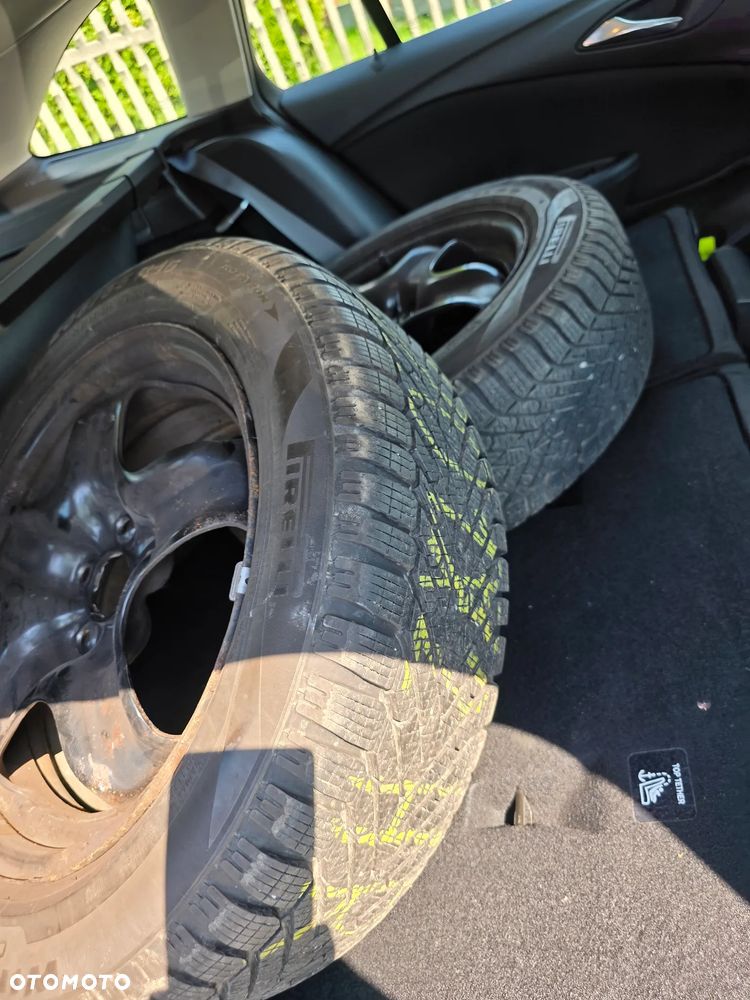 Opel Astra 1.4 Turbo ON - 17