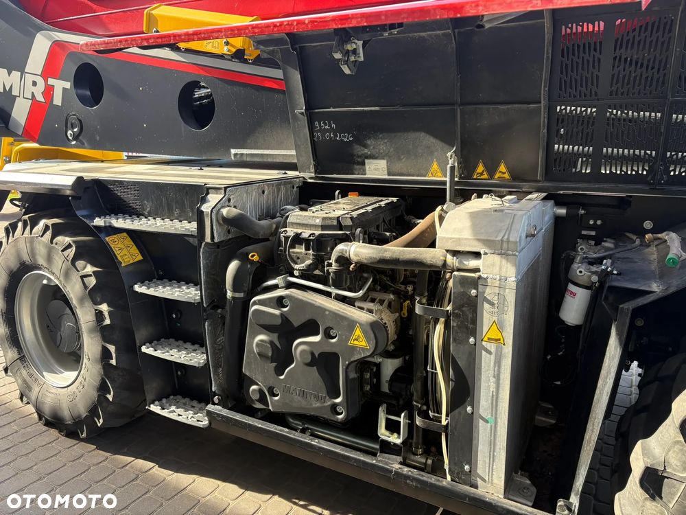 Manitou MRT 2660 - 11