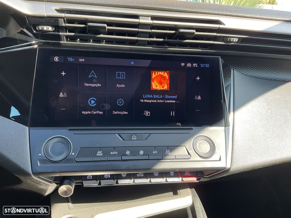 Peugeot 308 SW 1.5 BlueHDi Active Pack - 25