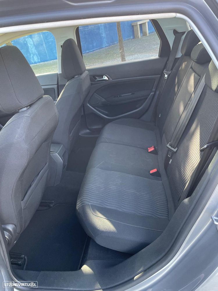 Peugeot 308 SW BlueHDi 120 Stop & Start Allure - 8