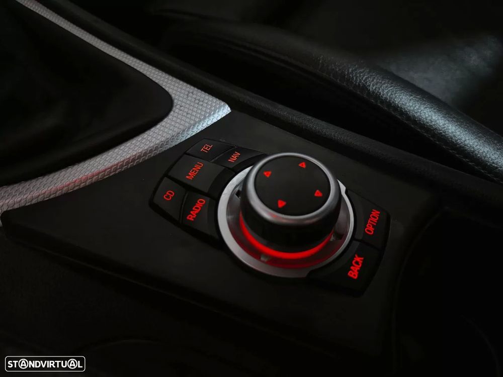 BMW 120 d Coupe - 21