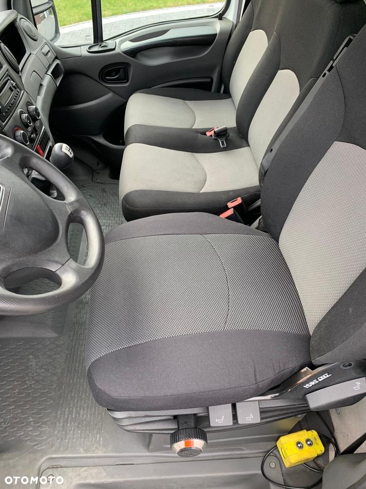 Iveco Daily 35C13 - 8
