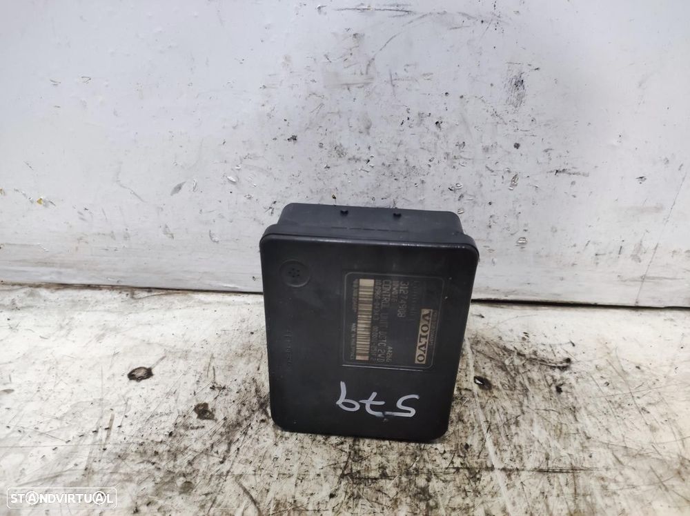 ABS VOLVO V50 2010 -4N512C405GC - 3