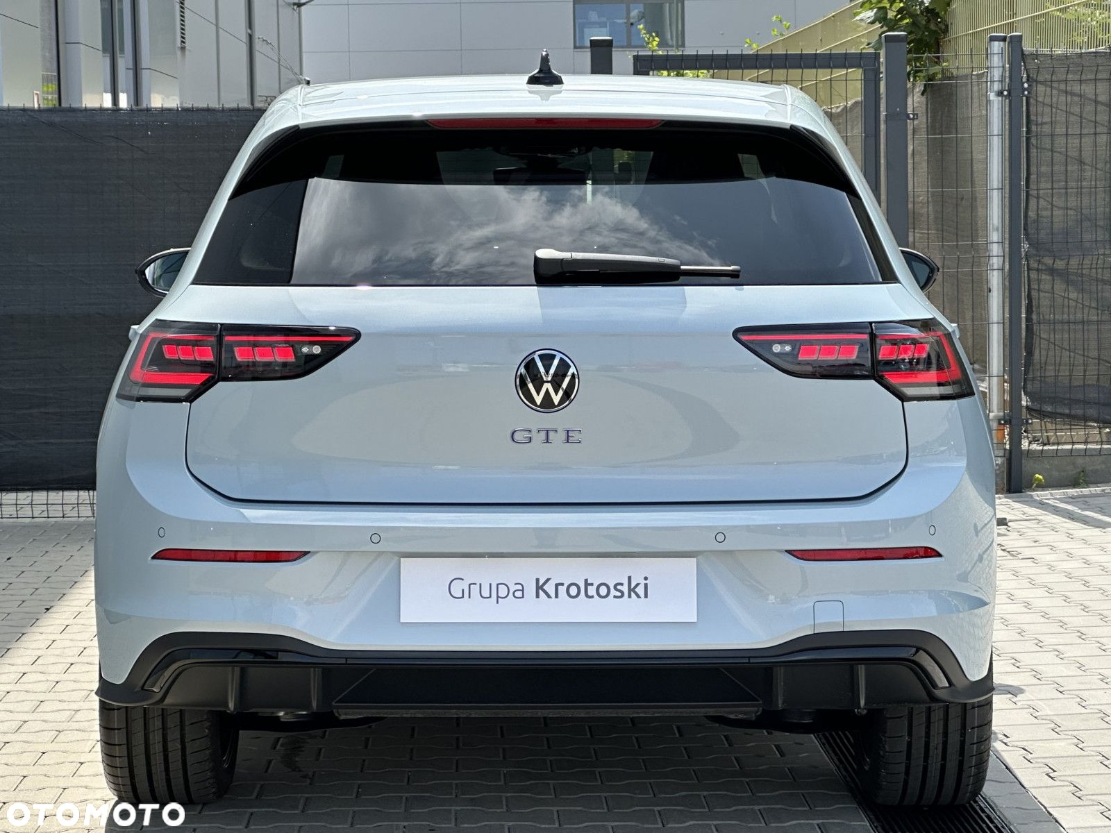 Volkswagen Golf - 5