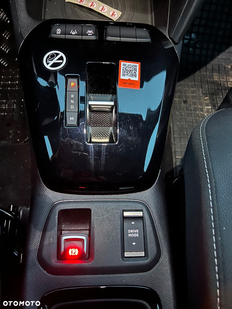 Opel Corsa 1.2 T mHEV GS eDCT - 13