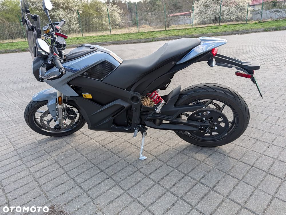 Zero S - 20