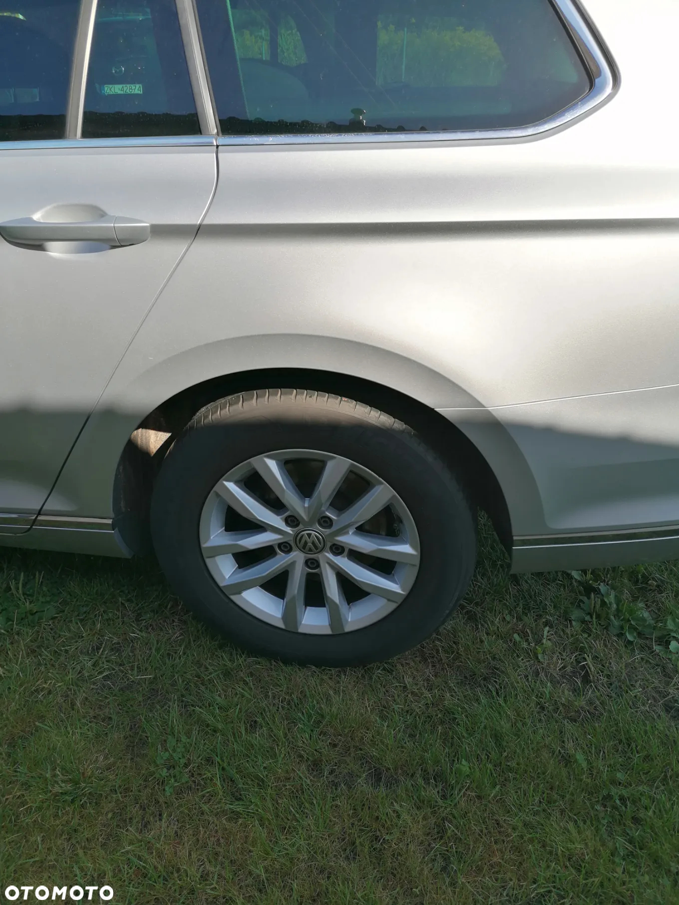 Volkswagen Passat 2.0 TDI BMT Comfortline DSG7 - 7