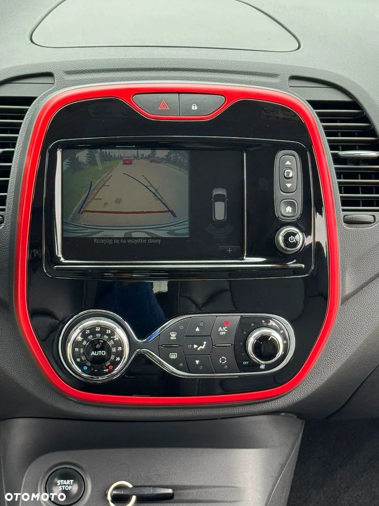 Renault Captur 1.2 Energy TCe Intens EDC - 19