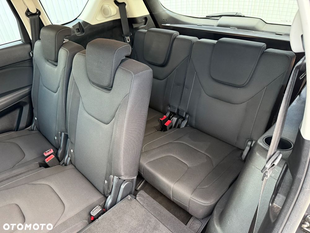 Ford S-Max 2.0 EcoBlue Titanium - 10
