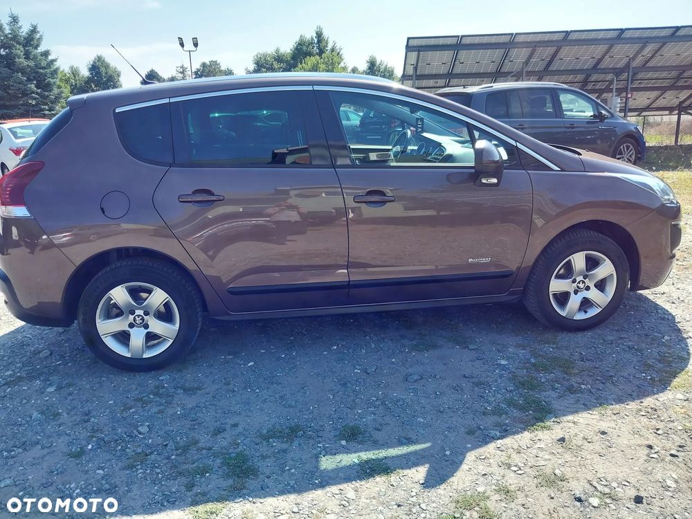 Peugeot 3008 HDi FAP 115 EGS6 Stop&Start Business-Line - 15