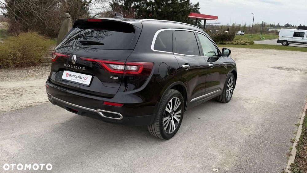 Renault Koleos 2.0 dCi Initiale Paris 4x4 X-Tronic - 40
