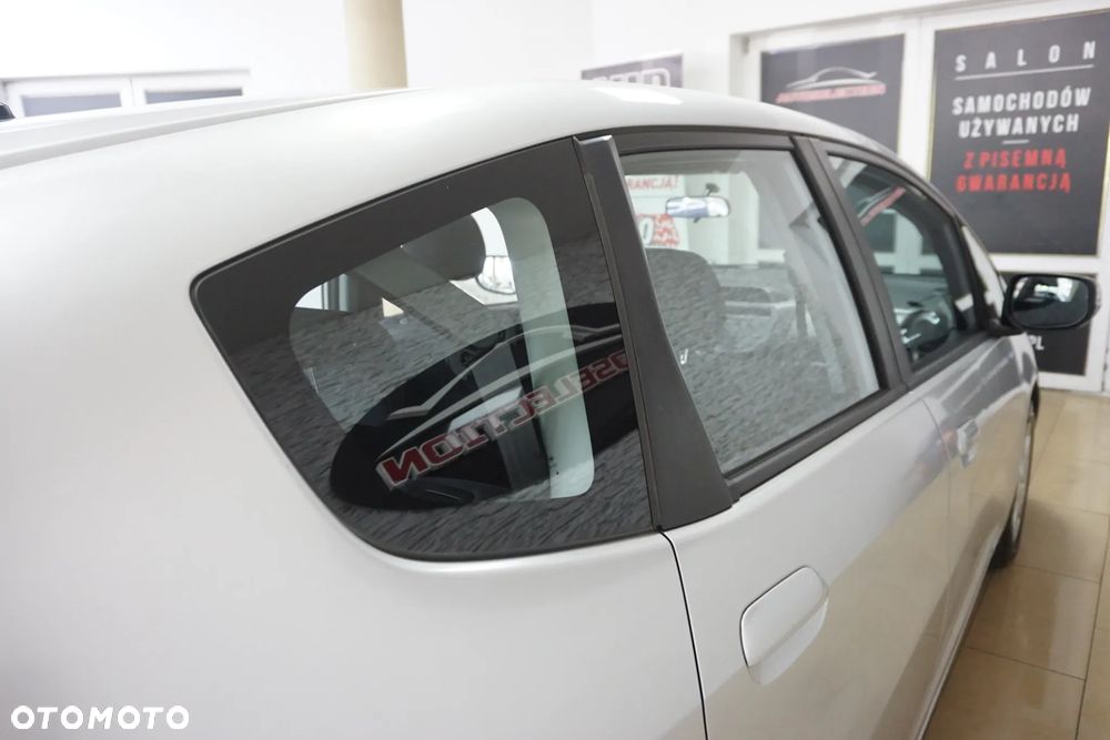 Honda Jazz 1.4 i-VTEC Comfort - 21