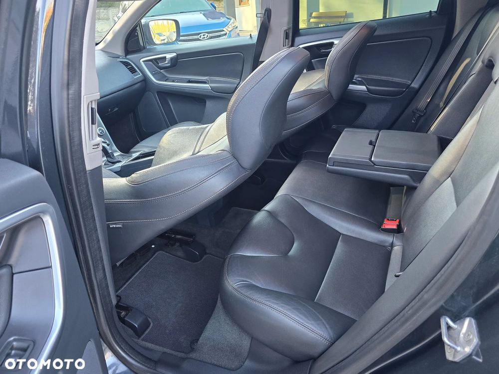 Volvo XC 60 D4 Drive-E Summum - 31