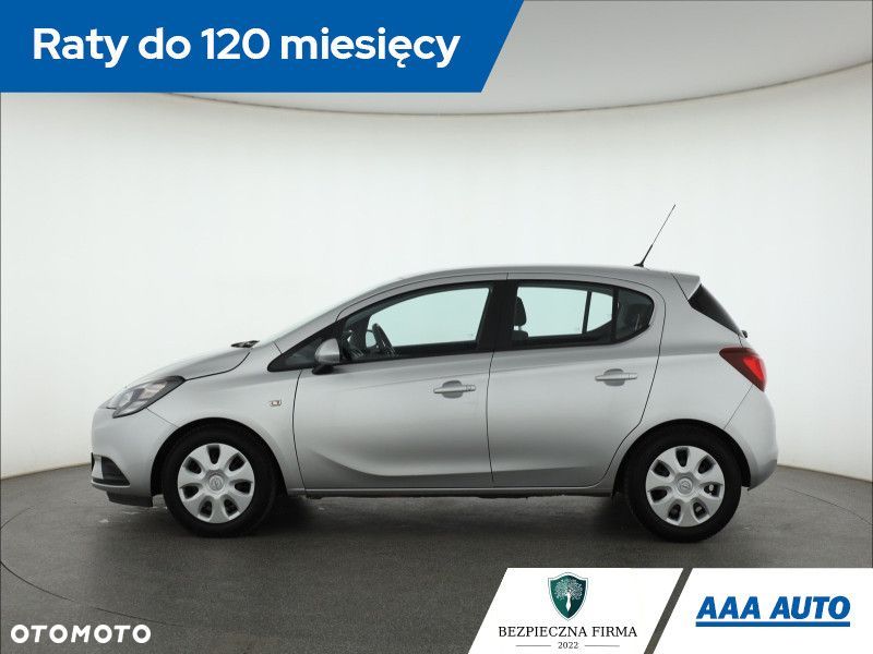 Opel Corsa - 4