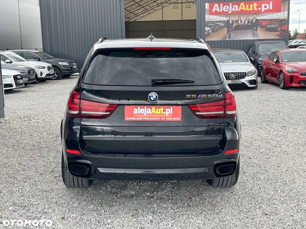 BMW X5 M - 13