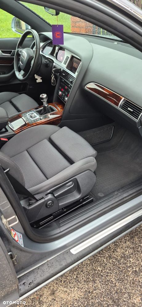 Audi A6 Limousine - 7