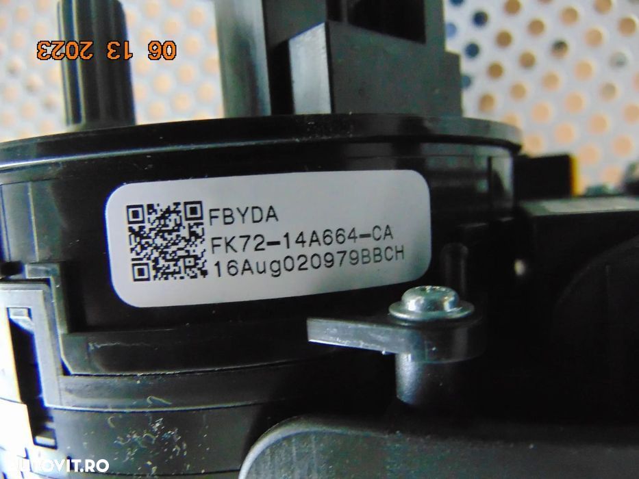 Bloc lumini Jaguat F Pace Range Rover Sport l494 l550 discovery sport - 2