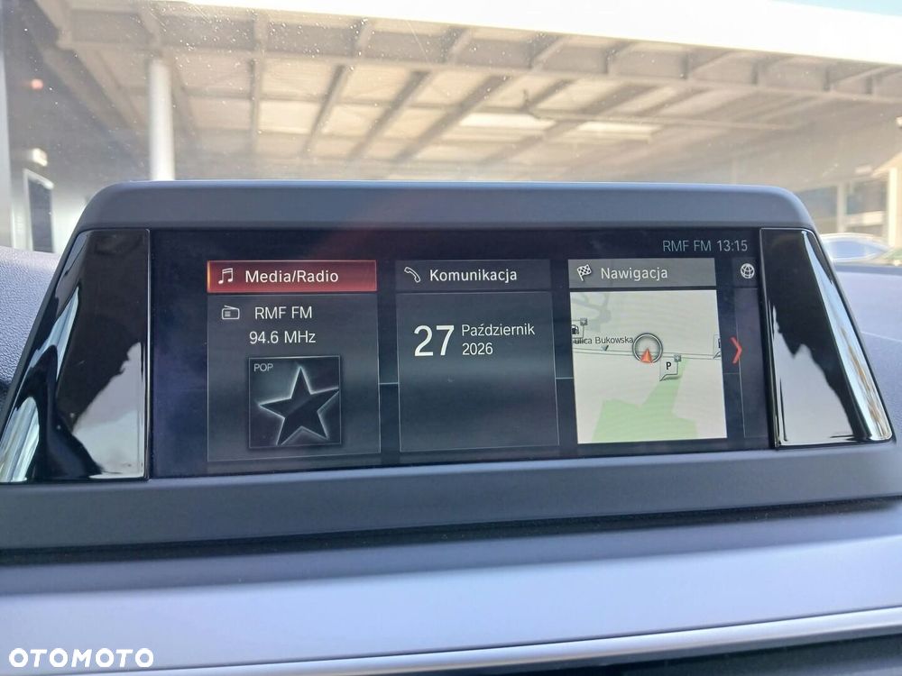 BMW Seria 5 - 18