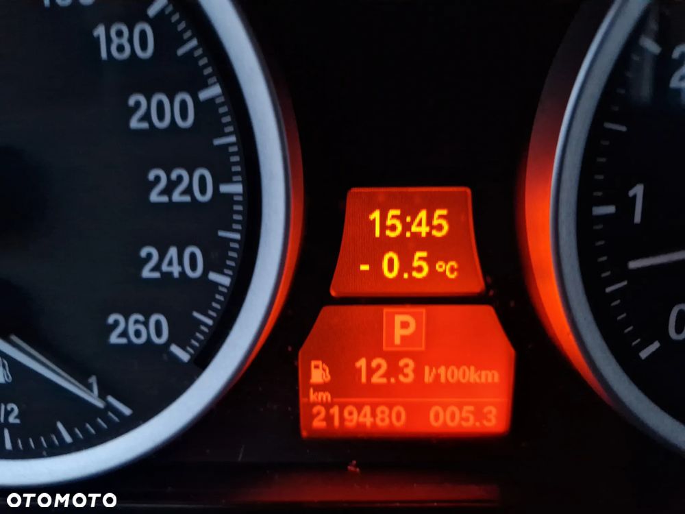 BMW X6 xDrive35i - 18